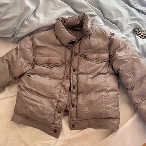 gimaguas puffer jacket